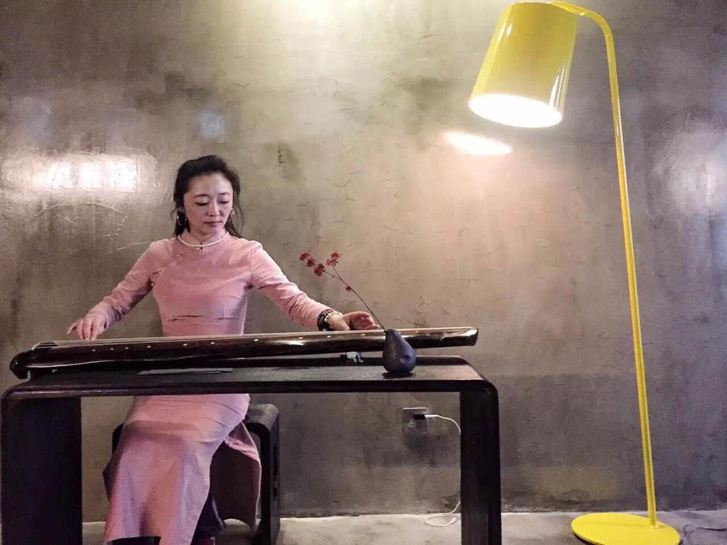 Boutique Of Meditation With Cuisine & Night View, Exit 2 Liujiatai Station Line 9 Chongqing Eksteriør billede