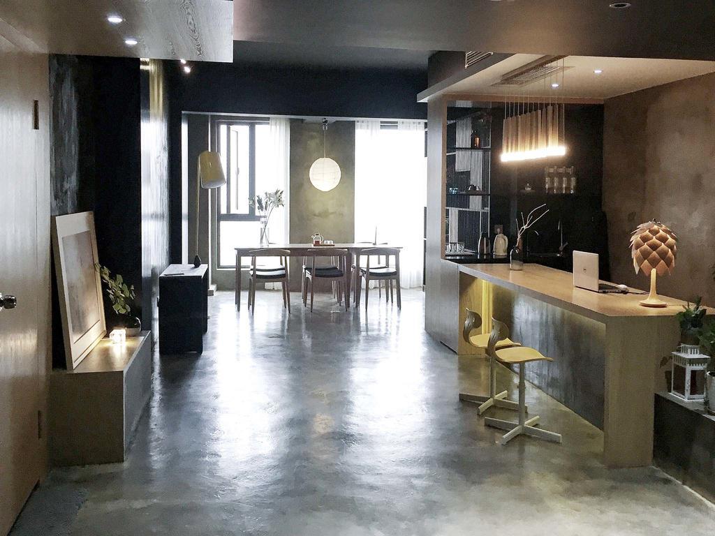 Boutique Of Meditation With Cuisine & Night View, Exit 2 Liujiatai Station Line 9 Chongqing Eksteriør billede